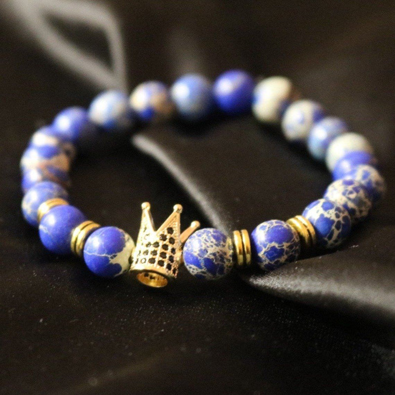 Crown (Zircon - Gold)