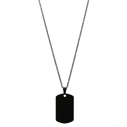 Tag (Black)