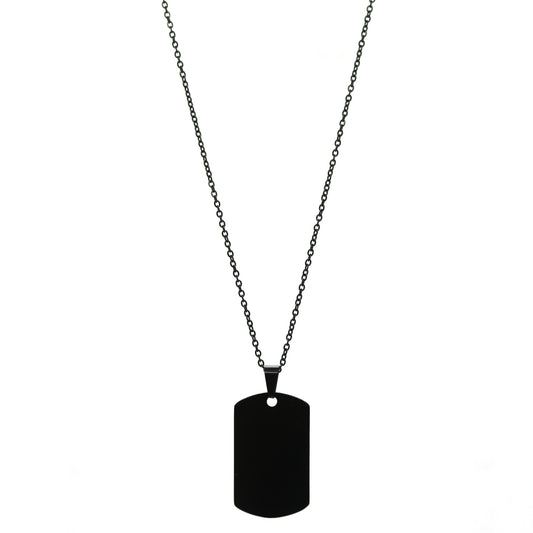 Tag (Black)