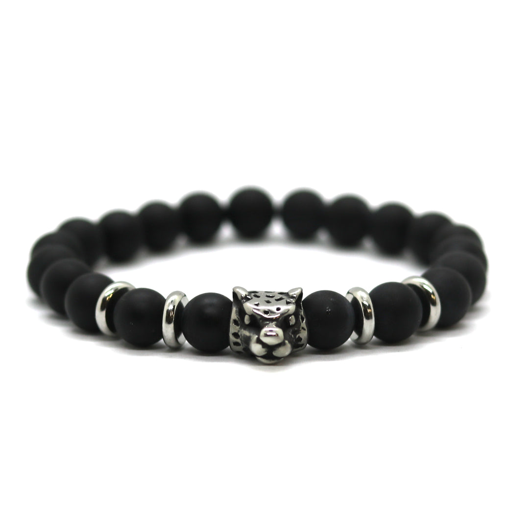 Leopard (Stainless)