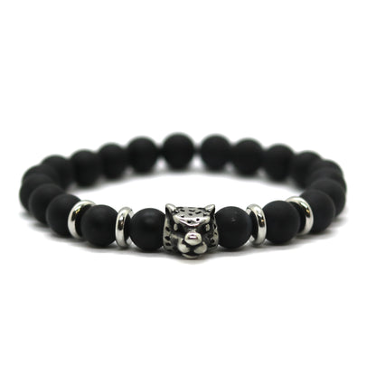 Leopard (Stainless)