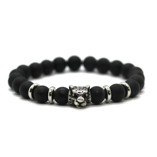 Leopard (Stainless)
