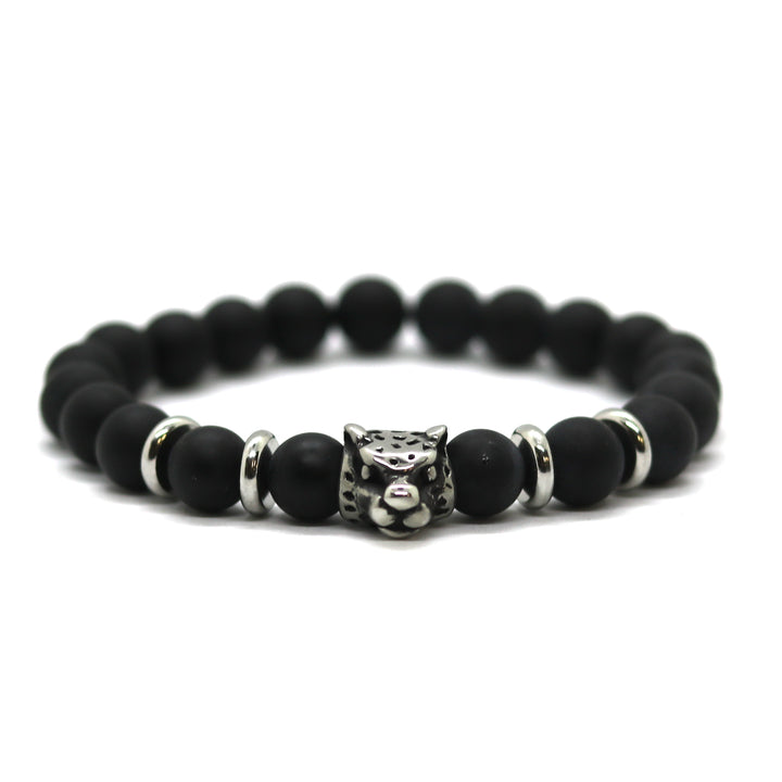 Leopard (Stainless)