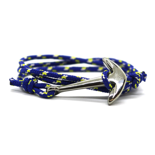 Marine (Silver)
