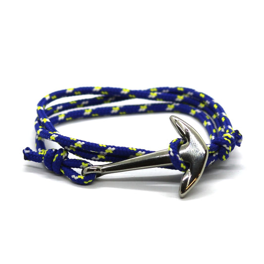 Marine (Silver)