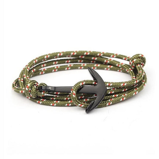 Khaki (Black)