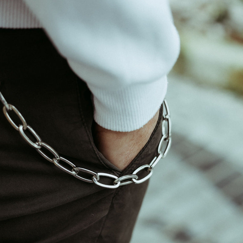 Pants Chain IX