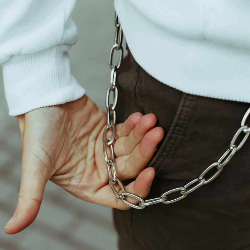 Pants Chain IX