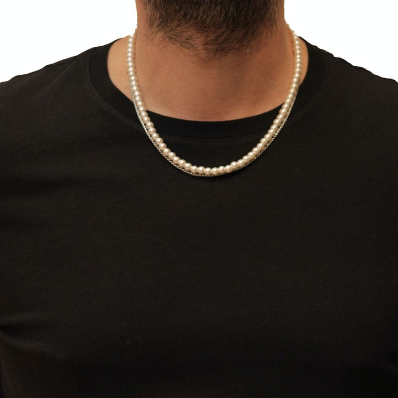 Perla Double Chain (6mm)
