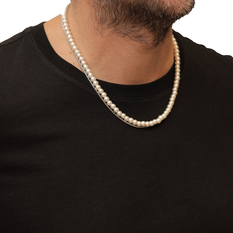 Perla Double Chain (6mm)
