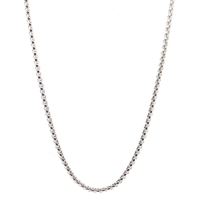 Duro Chain 4mm (Silver)