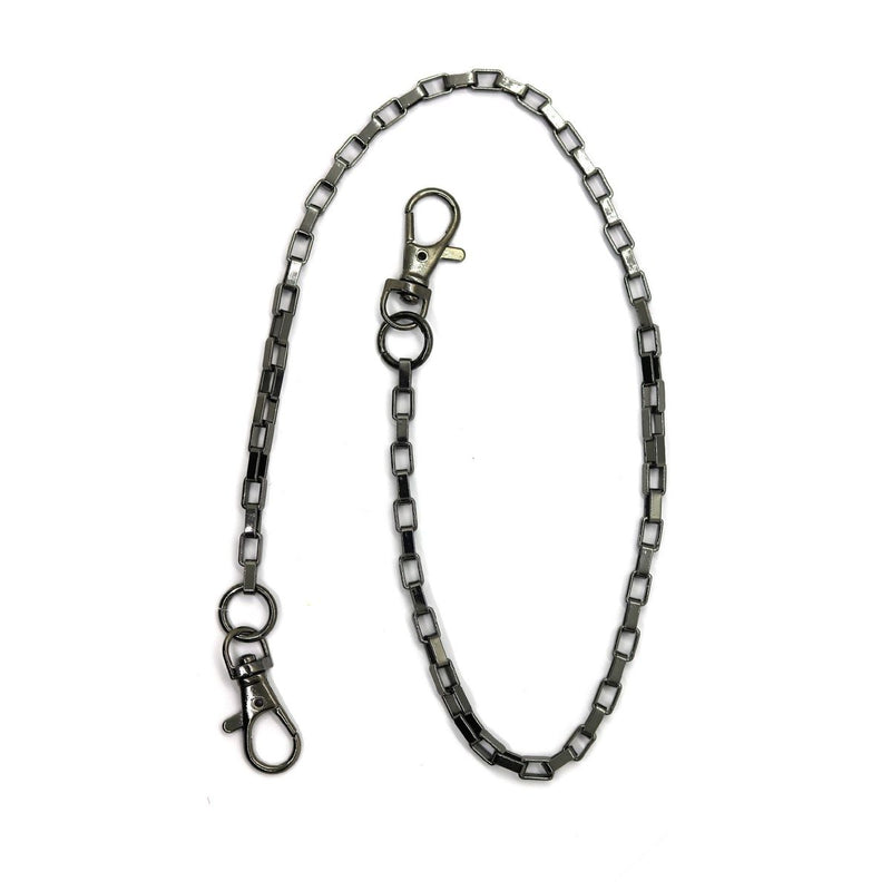 Pants Chain VI (Black)