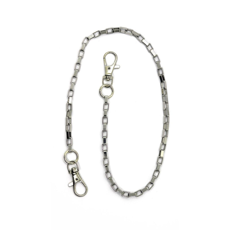 Pants Chain VI (Silver)