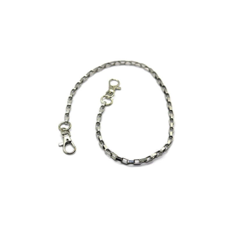 Pants Chain VI (Silver)