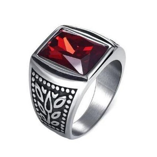 Red Stone III