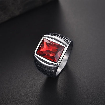 Red Stone III