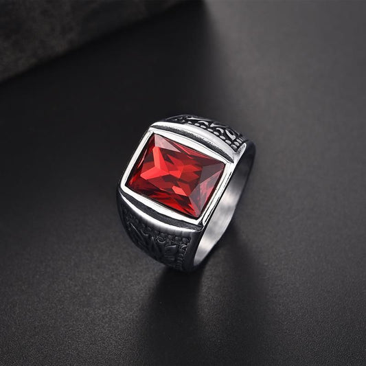 Red Stone III