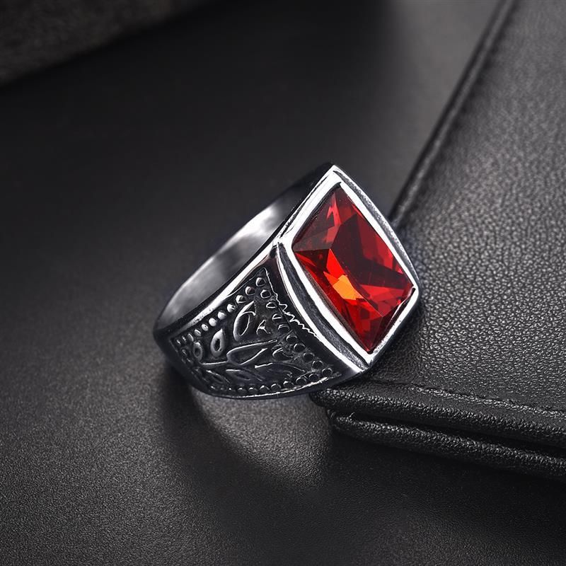 Red Stone III