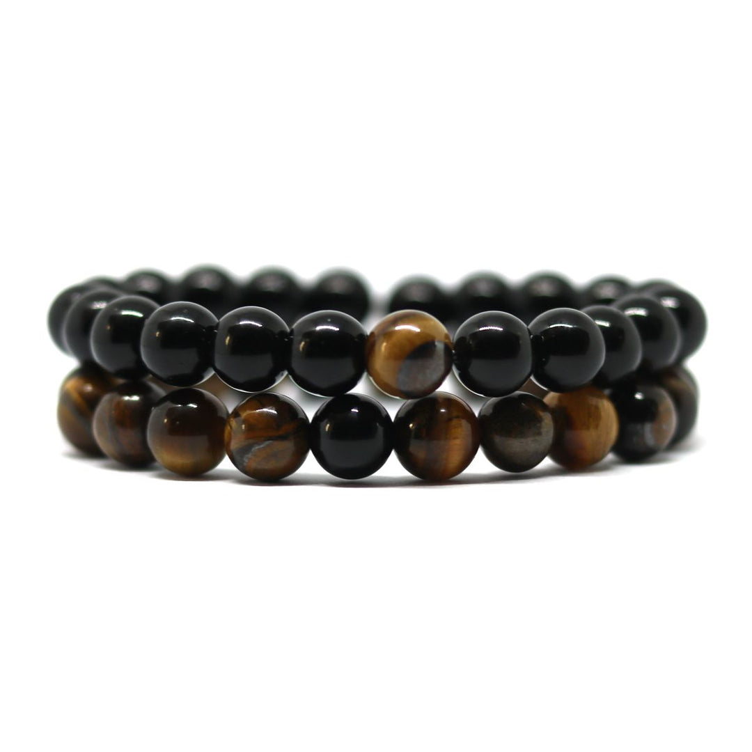 Volcano (Black)