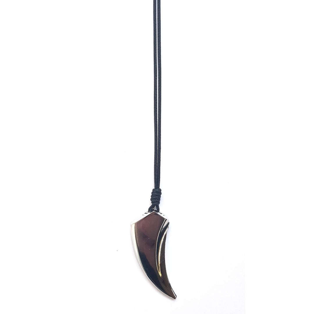 Wolf Tooth (Gun Metal)