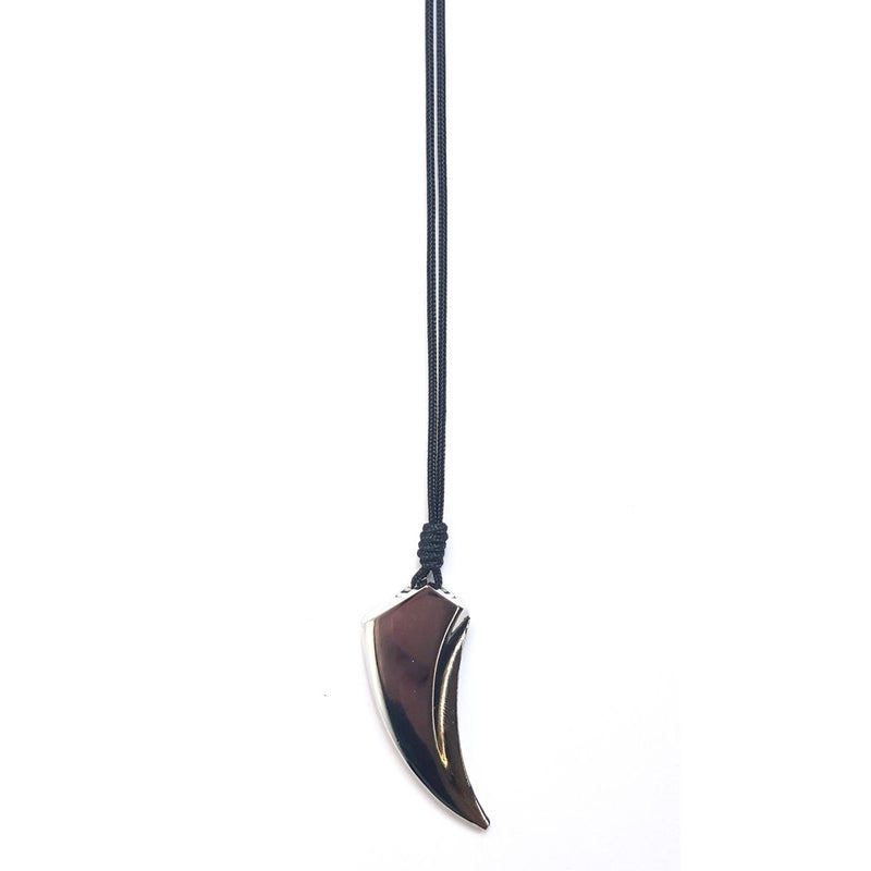 Wolf Tooth (Gun Metal)