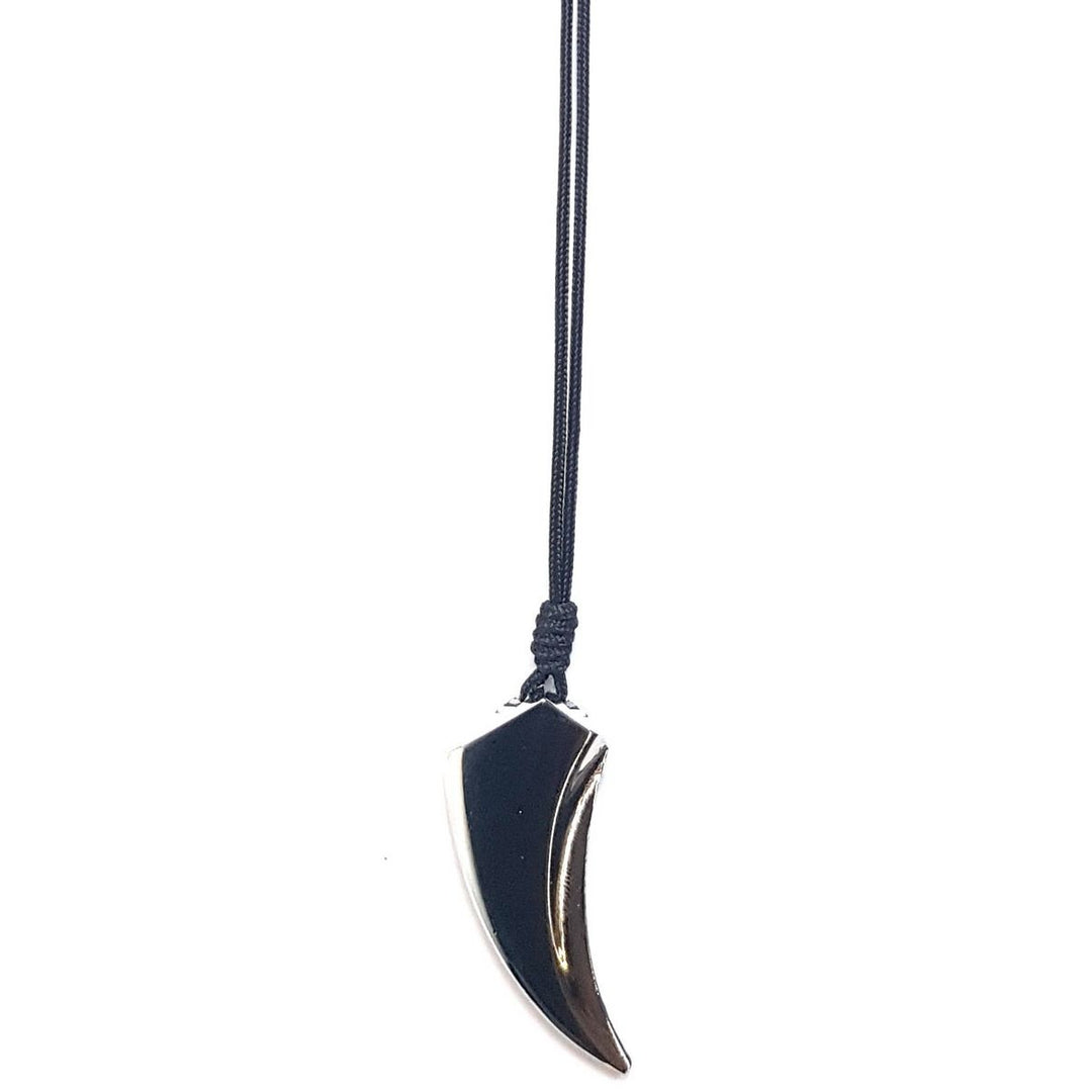 Wolf Tooth (Gun Metal)