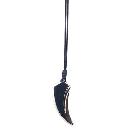 Wolf Tooth (Gun Metal)