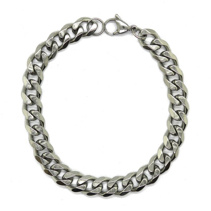 Cadena (Silver) 9mm