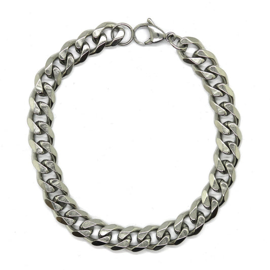 Cadena (Silver) 9mm