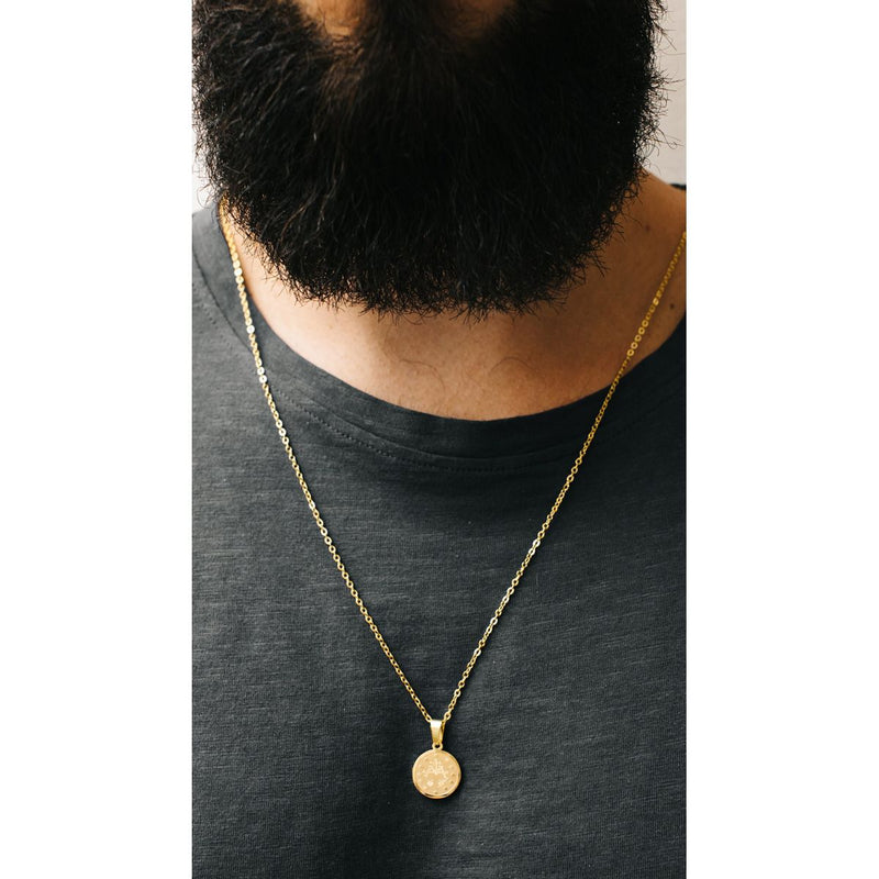 Coin Gold I
