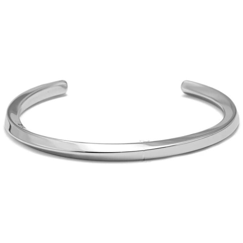 Cuff Curve (Stainless)