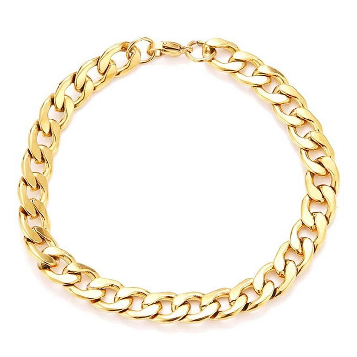 Hip Hop (Gold) 8mm