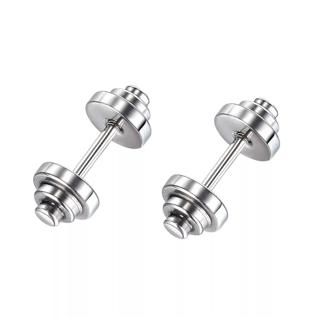 Dumbbell