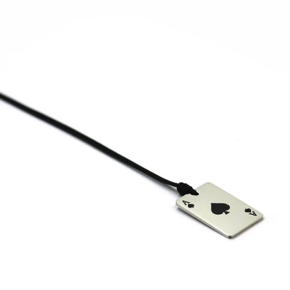 Ace (black)