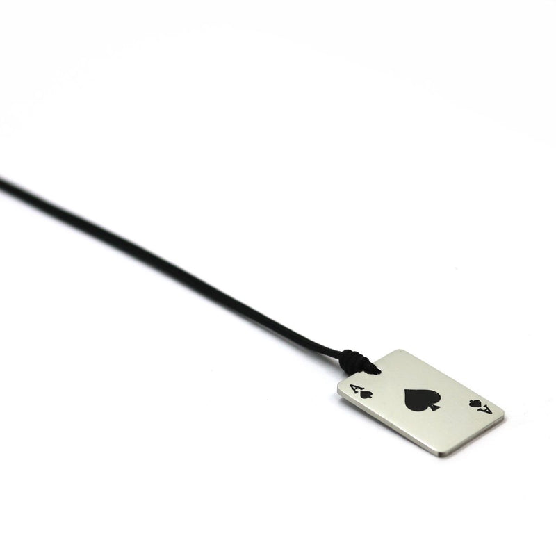 Ace (black)
