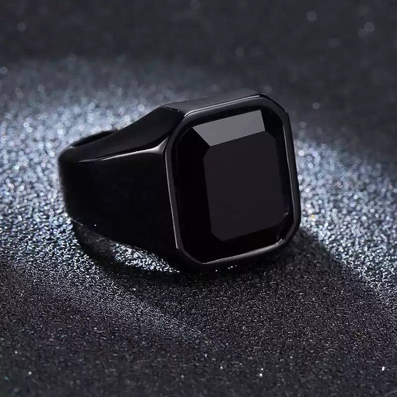 Black Stone (Black)