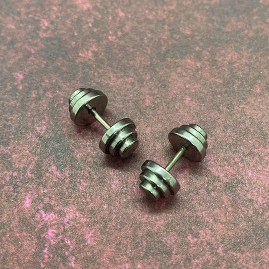 Dumbbell