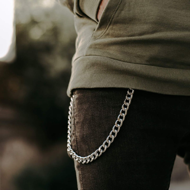 Pants Chain III