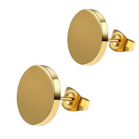 Tack (Gold)