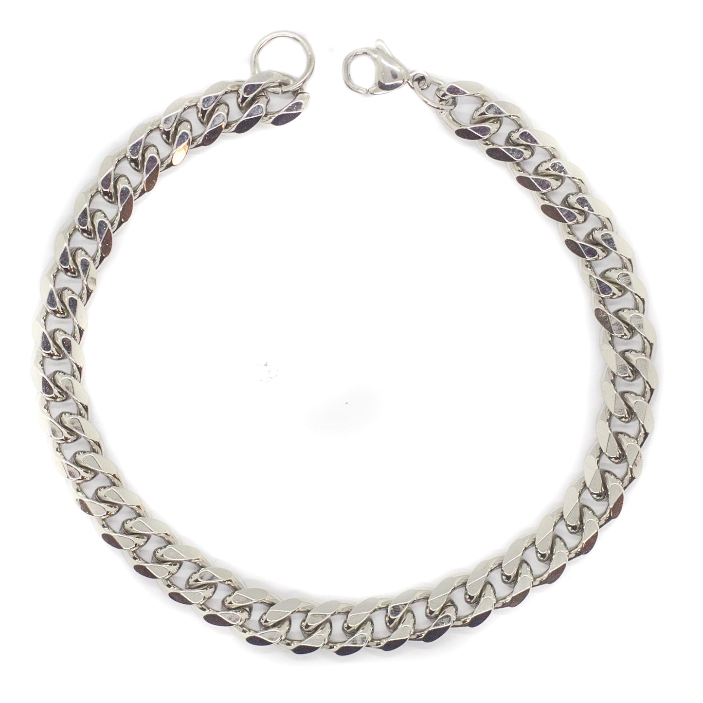 Chain (Silver) 7mm