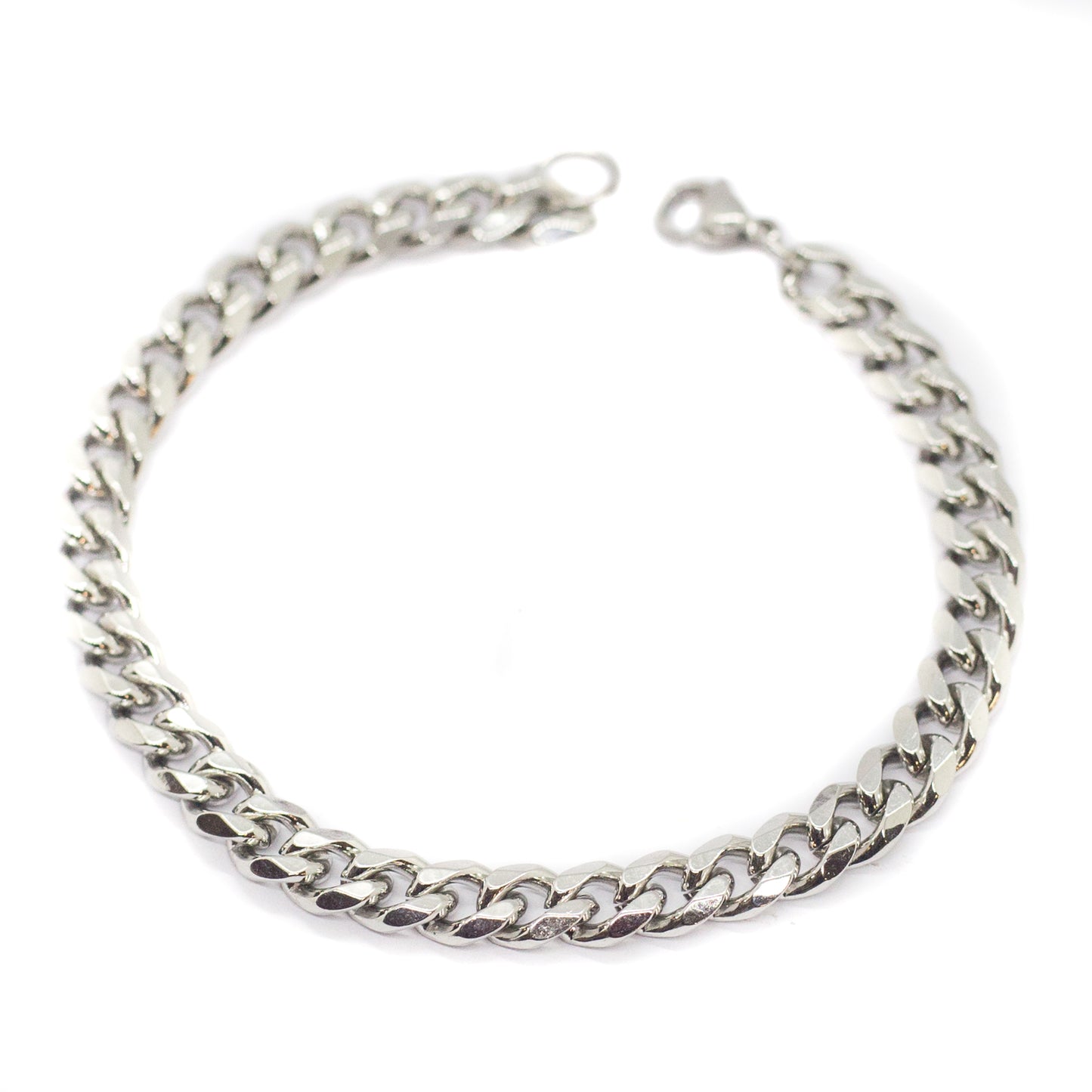 Chain (Silver) 7mm