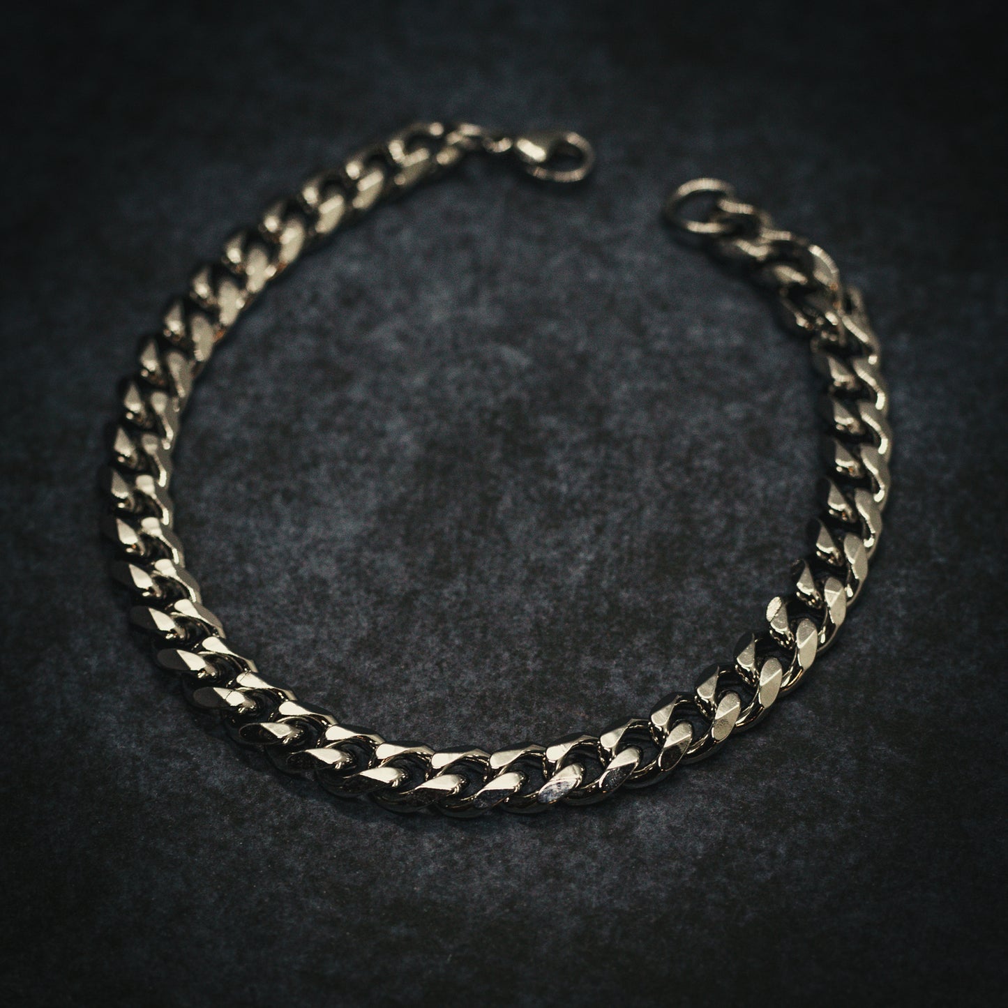 Chain (Silver) 7mm