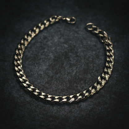 Chain (Silver) 7mm