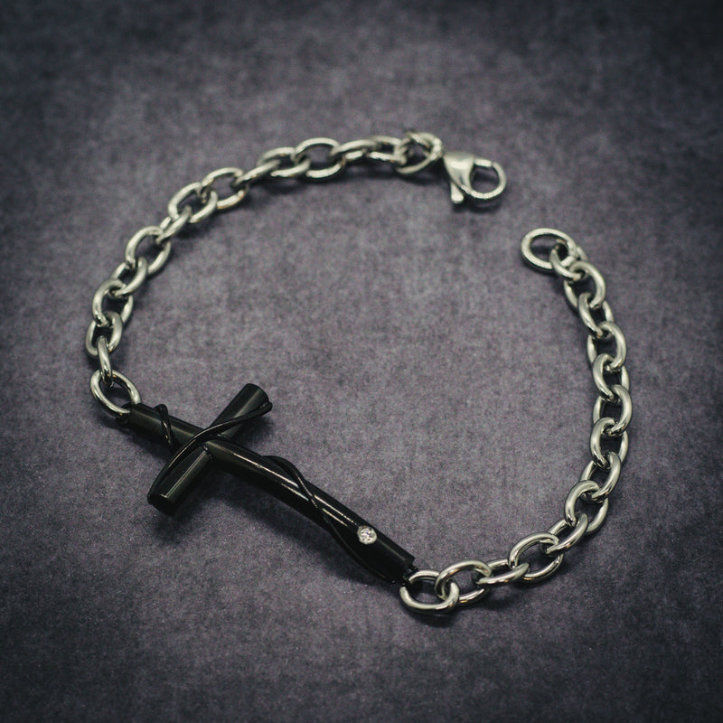 Black Cross