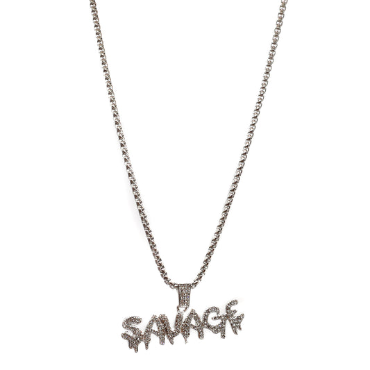 Savage (SILVER)