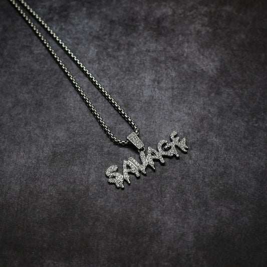 Savage (SILVER)